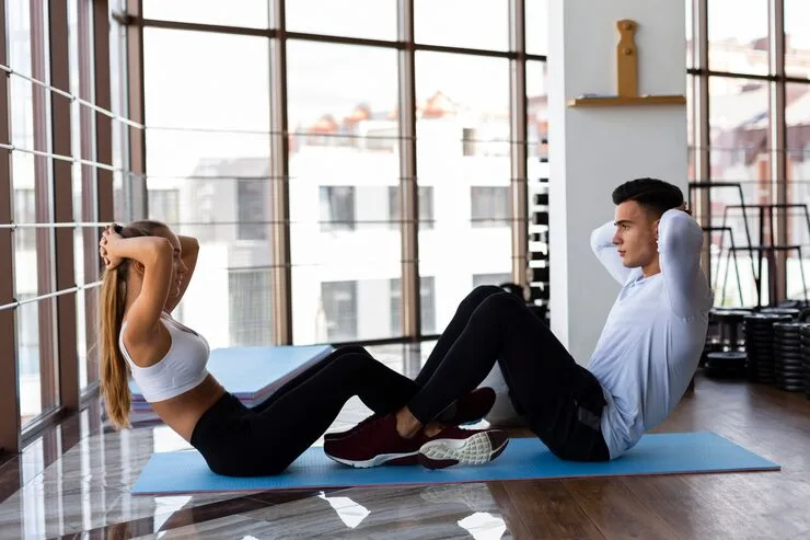 Beginner Workout for Weight Loss