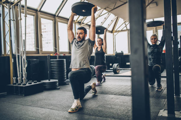 Beginner Workout for Weight Loss