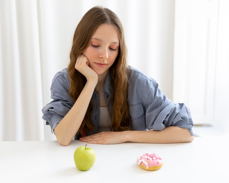 Learn why weight loss can cause diarrhea. Discover the main reasons like diet changes, high protein intake, stress, exercise, and supplements. Get tips to keep your gut healthy while losing weight.