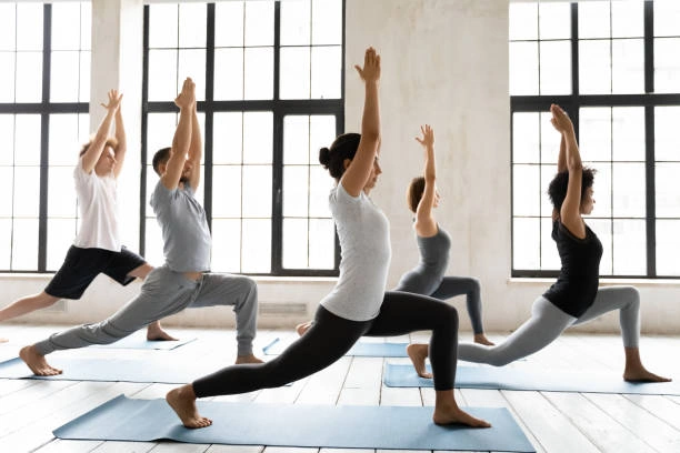 Simple Weight Loss Workout Routine