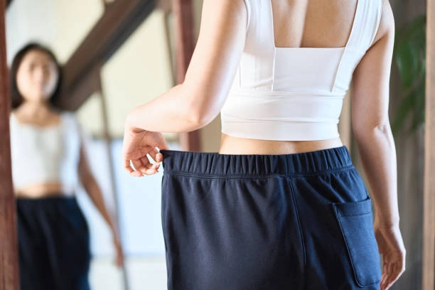 Weight Loss Exercise Plan