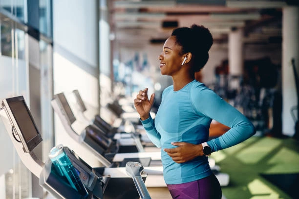 Weight Loss Exercise Plan