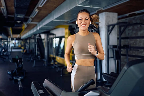Weight Loss Exercise Plan